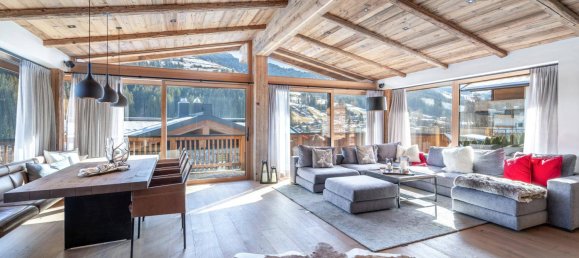 Casa de 4 dormitorios en Kirchberg in Tirol, Austria No. 174569 11