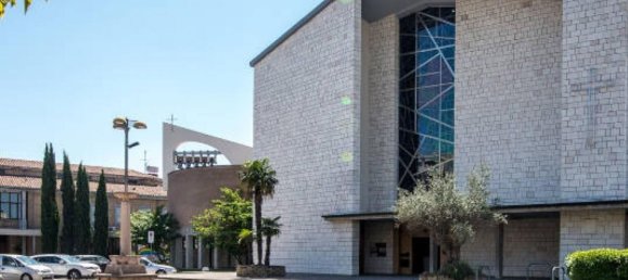 250m² Commercial property in Abano Terme, Italy No. 356998 2