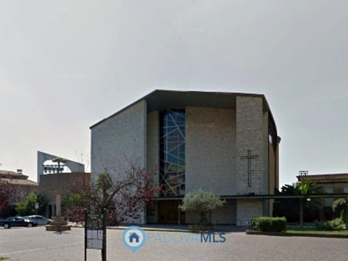 250m² Commercial property in Abano Terme, Italy No. 356998