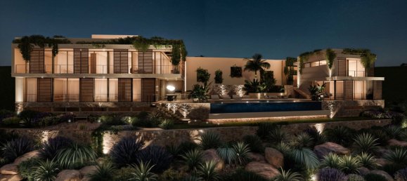 Grundstück in Andratx, Spain 775m², Nr. 154079 5