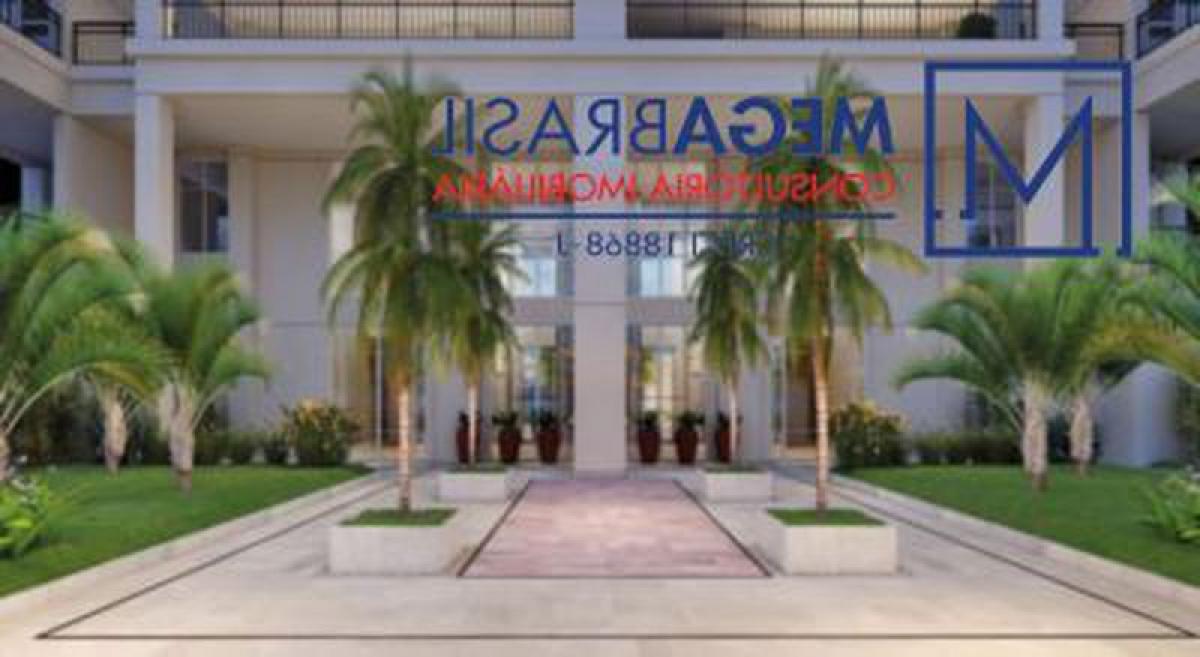 4 bedrooms Apartment in Sao Paulo, Brazil No. 436138