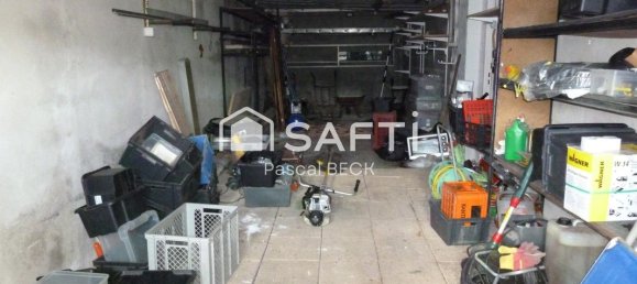 3 bedrooms House in Liverdun, France No. 82205 34