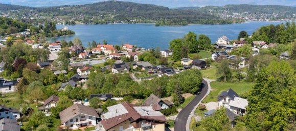 4-salle Penthouse à Maria Worth, Austria No. 216024 2