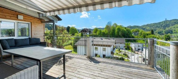 4-salle Penthouse à Maria Worth, Austria No. 216024 9