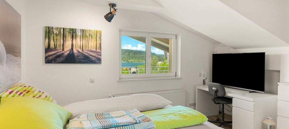 4-salle Penthouse à Maria Worth, Austria No. 216024 6