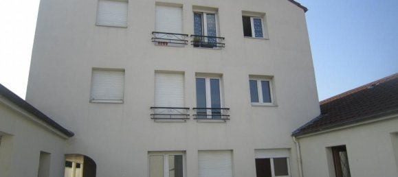 1 غرف نوم منزل ذو طابقين في Noisy-le-Grand, France رقم 184199 13