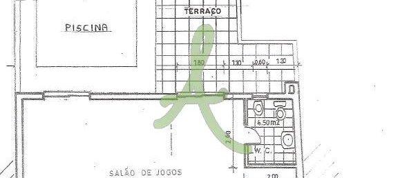 5 chambres Maison à Lagoa, Portugal No. 123242 43