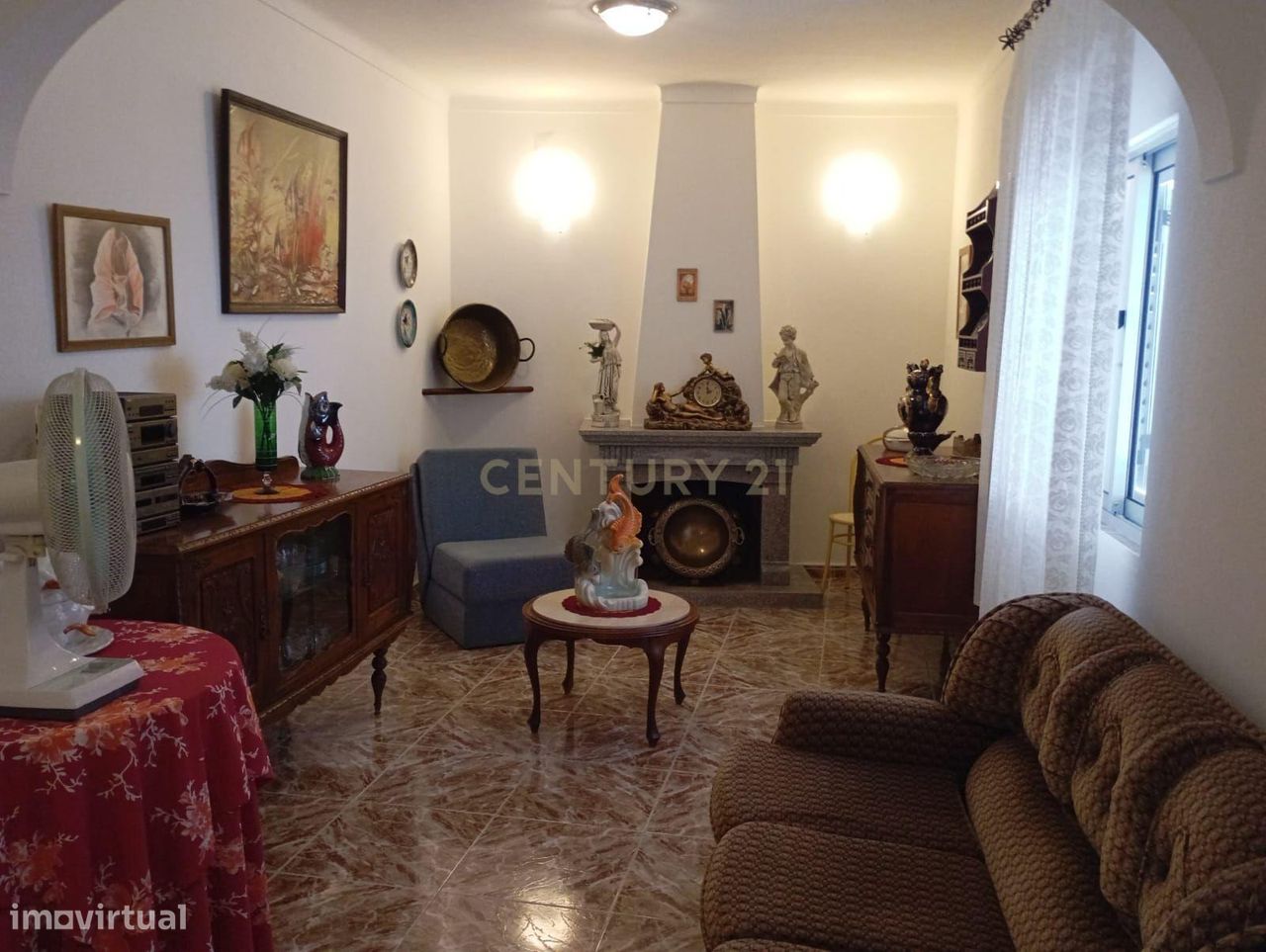 4 bedrooms House in Moura, Portugal No. 309761