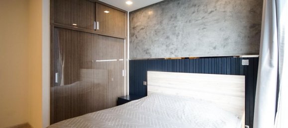 2 rooms Office in District 1, Vietnam No. 18021 16