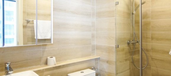 2 rooms Office in District 1, Vietnam No. 18021 18