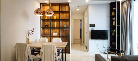 2 rooms Office in District 1, Vietnam No. 18021 10