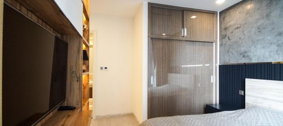 2 rooms Office in District 1, Vietnam No. 18021 4