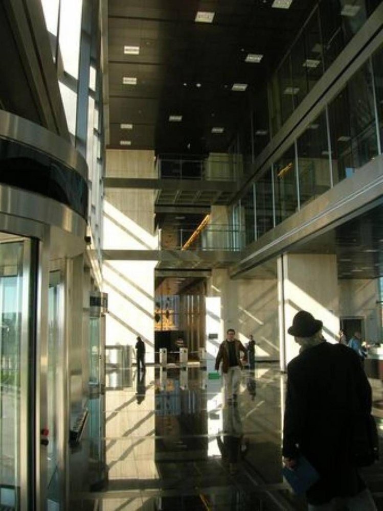  مكتب في Buenos Aires, Argentina 1228متر مربع رقم 106310