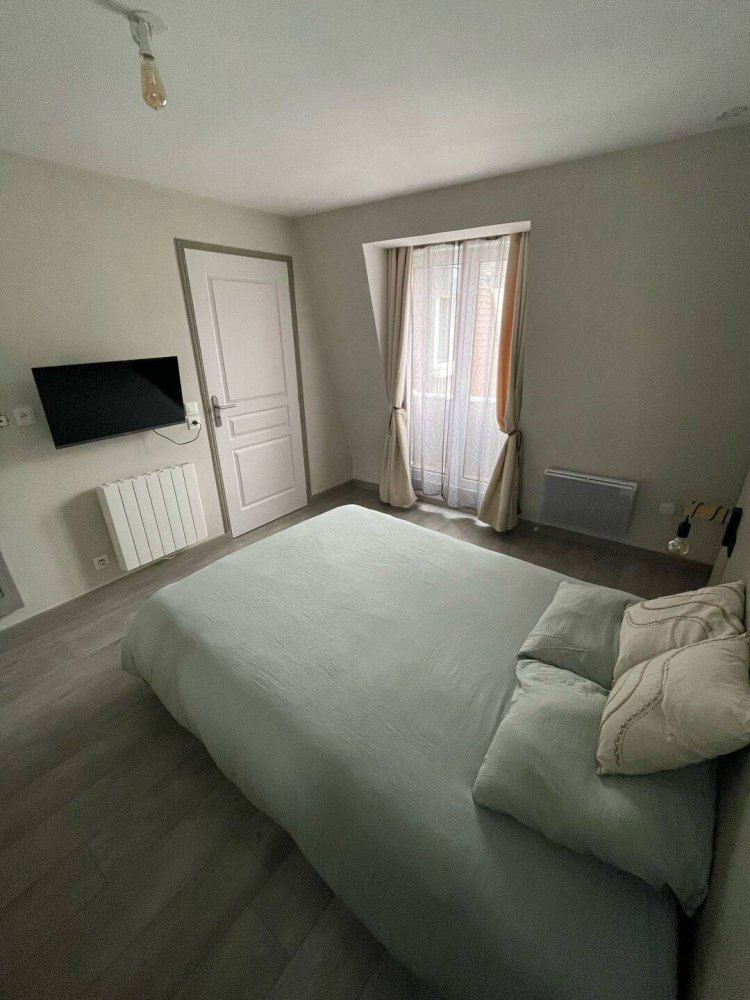 1 غرف نوم شقة في Etampes, France رقم 326778