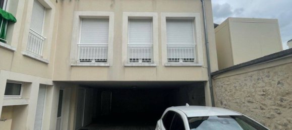 1 غرف نوم شقة في Etampes, France رقم 326778 2