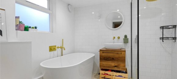 2 bedrooms Apartment in Highbury, United Kingdom No. 5419 8