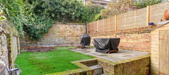 2 bedrooms Apartment in Highbury, United Kingdom No. 5419 9