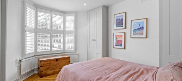 2 bedrooms Apartment in Highbury, United Kingdom No. 5419 6