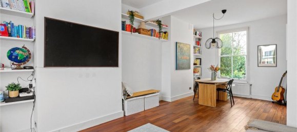 2 bedrooms Apartment in Highbury, United Kingdom No. 5419 4