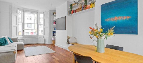 2 bedrooms Apartment in Highbury, United Kingdom No. 5419 2