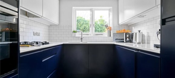 2 bedrooms Apartment in Highbury, United Kingdom No. 5419 5