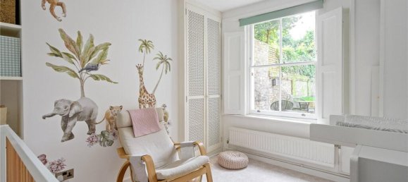 2 bedrooms Apartment in Highbury, United Kingdom No. 5419 7