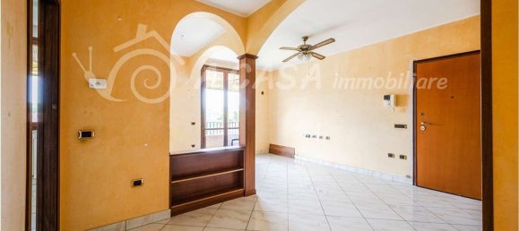 2 Schlafzimmer Wohnung in Medesano, Italy, Nr. 380195 14