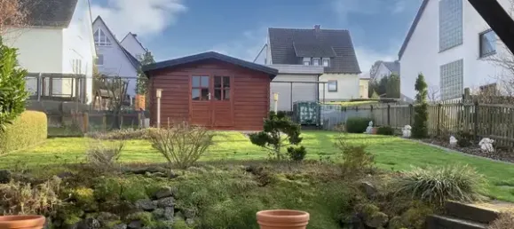 Adosado de 1 dormitorio en Hochsauerlandkreis, Germany No. 19303 9