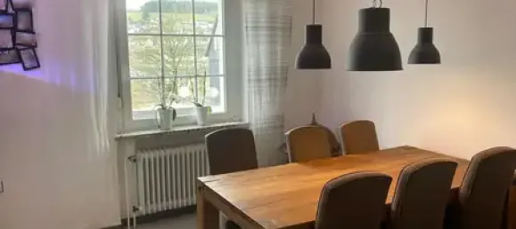 Adosado de 1 dormitorio en Hochsauerlandkreis, Germany No. 19303 2