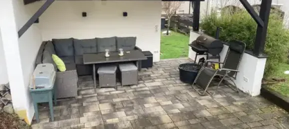 Adosado de 1 dormitorio en Hochsauerlandkreis, Germany No. 19303 8