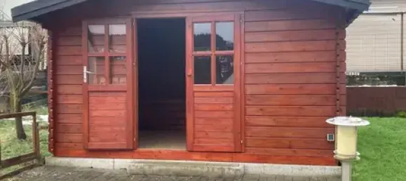 Adosado de 1 dormitorio en Hochsauerlandkreis, Germany No. 19303 10