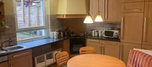 Adosado de 1 dormitorio en Hochsauerlandkreis, Germany No. 19303 3