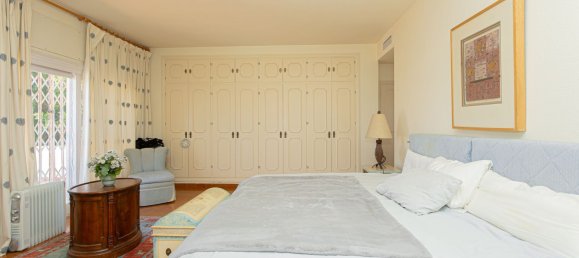 8 bedrooms Villa in Marbella, Spain No. 138876 16