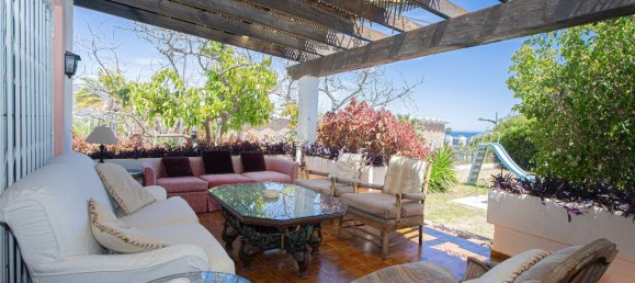 8 bedrooms Villa in Marbella, Spain No. 138876 9