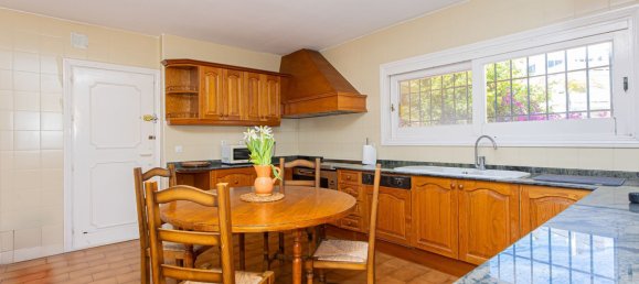 8 bedrooms Villa in Marbella, Spain No. 138876 13