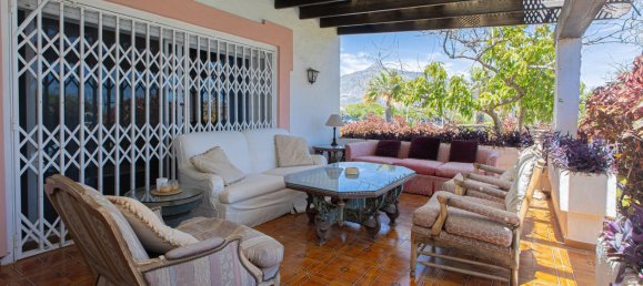 8 bedrooms Villa in Marbella, Spain No. 138876 8