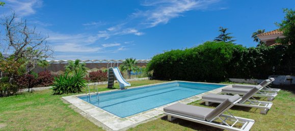 8 bedrooms Villa in Marbella, Spain No. 138876 2