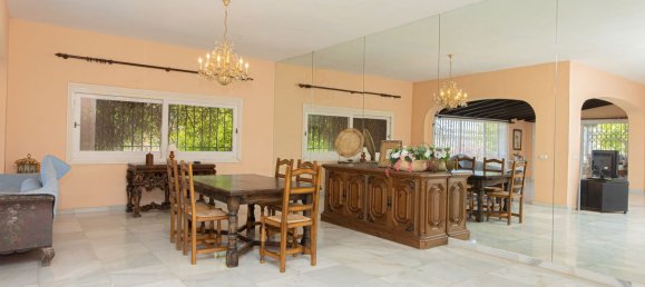 8 bedrooms Villa in Marbella, Spain No. 138876 4