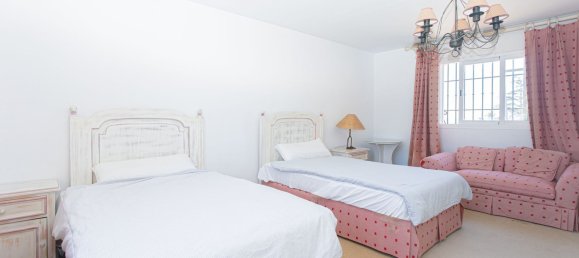 8 bedrooms Villa in Marbella, Spain No. 138876 28