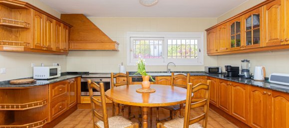 8 bedrooms Villa in Marbella, Spain No. 138876 12