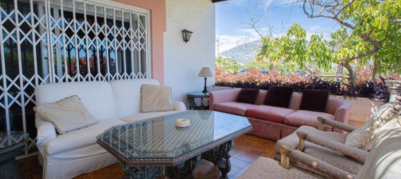 8 bedrooms Villa in Marbella, Spain No. 138876 10