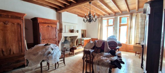 4 غرف نوم منزل في Ecoyeux, France رقم 96116 9