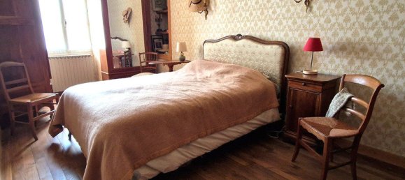 4 غرف نوم منزل في Ecoyeux, France رقم 96116 6