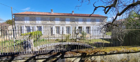 4 غرف نوم منزل في Ecoyeux, France رقم 96116 12