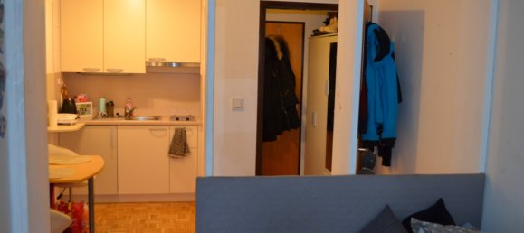 Студия в Лохау, Австрия № 193086 3