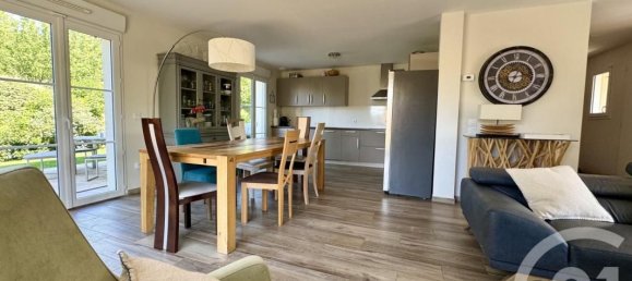 5 chambres Maison à Bailly-Romainvilliers, France No. 322245 4