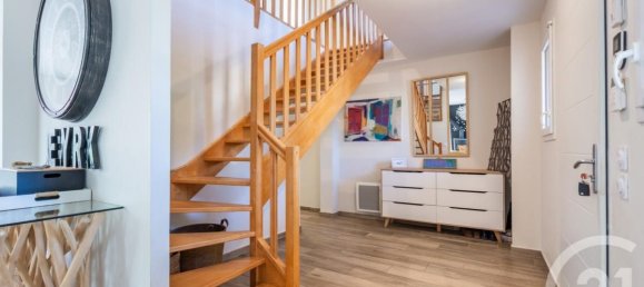 5 chambres Maison à Bailly-Romainvilliers, France No. 322245 2