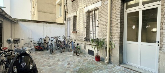 2 Schlafzimmer Wohnung in Pantin, France, Nr. 183411 9