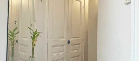 2 Schlafzimmer Wohnung in Pantin, France, Nr. 183411 5