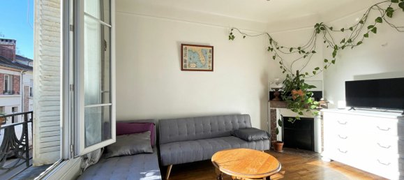 2 Schlafzimmer Wohnung in Pantin, France, Nr. 183411 3